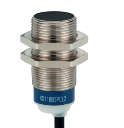 TELEMECANIQUE SENSORS XS118B3PCL2