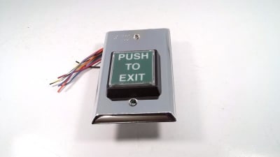 SECURITY DOOR CO 423MU