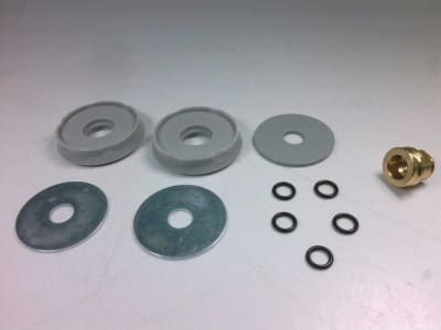 METAL WORK PNEUMATIC 0090257401