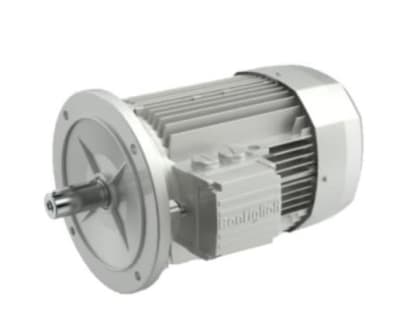 BONFIGLIOLI BN 71B 4 230/400-50 IP55 CLF B5