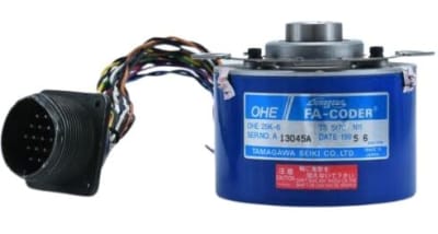 MITSUBISHI OHE-25K-6