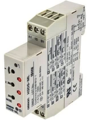 OMRON H3DS-GL AC24-230/DC24-48