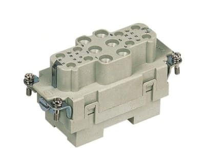 HARTING 09 38 018 2601