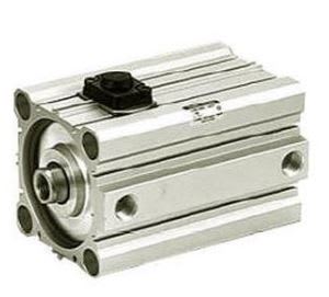 SMC CDQ2B50TF-80DCZ