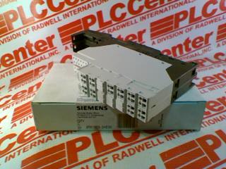 SIEMENS 3RK19033AE00