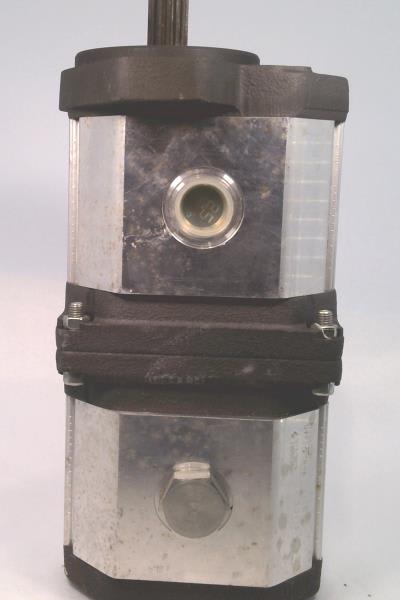 MARZOCCHI GROUP GHPP3-S-50-FA