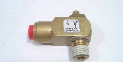 FABCO PC4-M