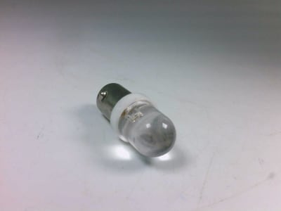 RADWELL VERIFIED SUBSTITUTE BA9S/6V-SUB-LED