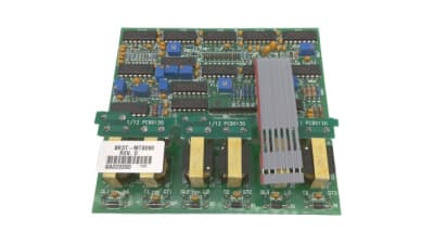 ASEA BROWN BOVERI BRDT-MTB260