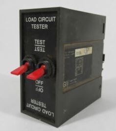 DANAHER CONTROLS NL151L1