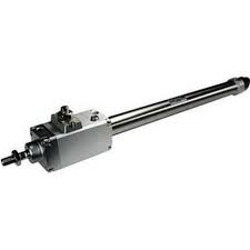 SMC CLM2B25-100-E