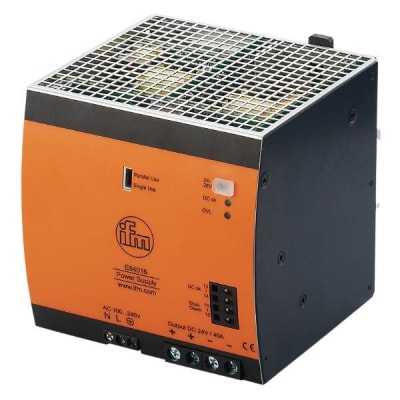 EFECTOR PSU-1AC/24VDC-40A-E84016