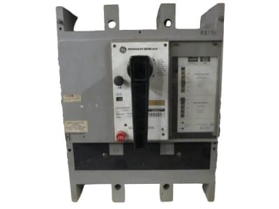 GENERAL ELECTRIC TPR5616