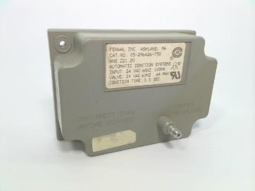 KIDDE-FENWAL, LLC 05-296426-750