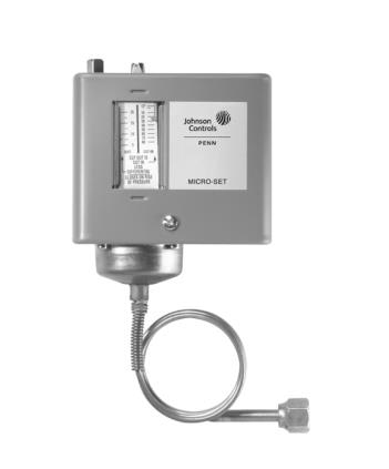 JOHNSON CONTROLS P70BA-10C