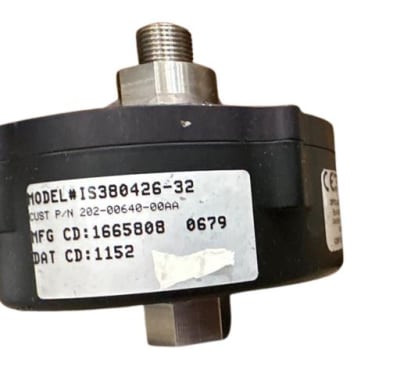 DYNAPAR `IS380426-32