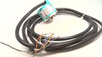 PEPPERL & FUCHS TSI40N-22AK2T6TN-00360