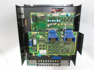 FUJI ELECTRIC FRN015M-321