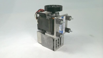 DIAVAC LIMITED B161-FP-AA1