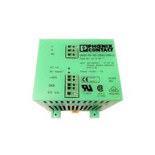 PHOENIX CONTACT CM125-PS-120-330AC/24DC/5/F