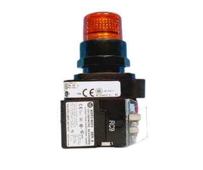 ALLEN BRADLEY 800H-QRTH2A