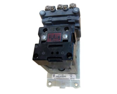 ALLEN BRADLEY 702-AOD-92