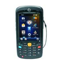 ZEBRA MC55E0-PL0S3QQA9US