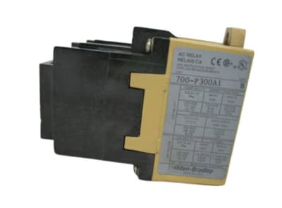 ALLEN BRADLEY 700-P300A1