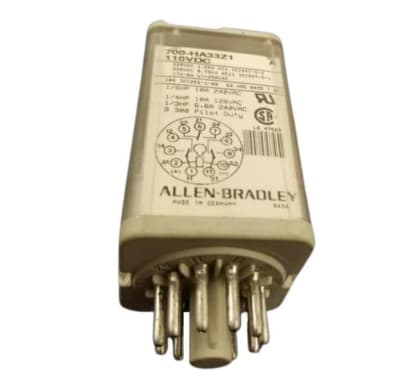 ALLEN BRADLEY 700-HA33Z1