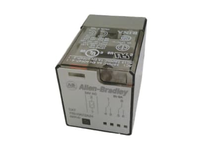 ALLEN BRADLEY 700-HAX2A24