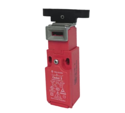 ALLEN BRADLEY 440K-C21095