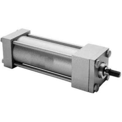 MILWAUKEE CYLINDER H01540-10-2/1-7X12