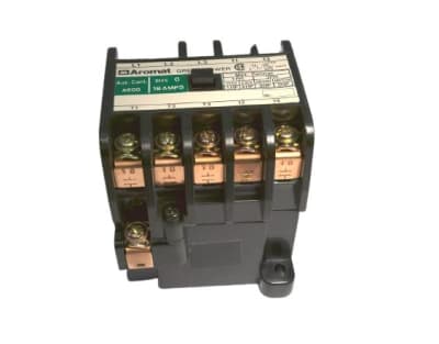 MATSUSHITA ELECTRIC FCR-M18U-AC240V