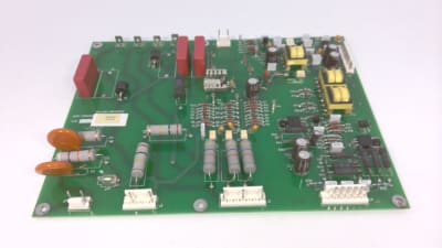 ASEA BROWN BOVERI V0084902