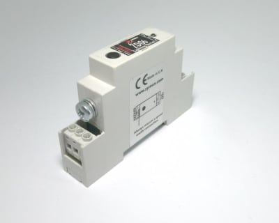 ZYMAX INTERNATIONAL LTD ZD06