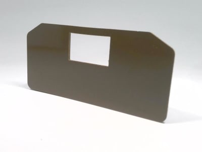 WEIDMULLER TW (SAKG)