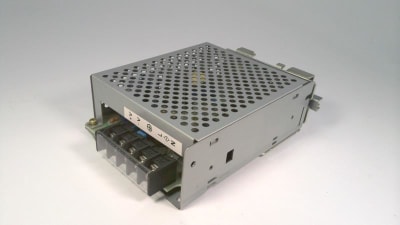 OMRON S82J02505DD