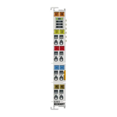 BECKHOFF ES1012