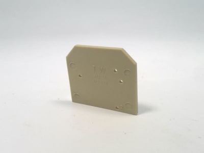 WEIDMULLER TW AKZ2.5