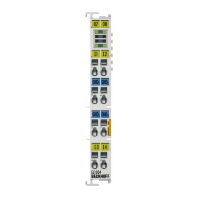BECKHOFF ES1034