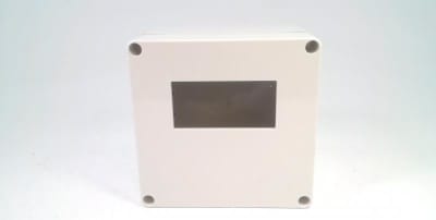 RED LION CONTROLS ENC8B000