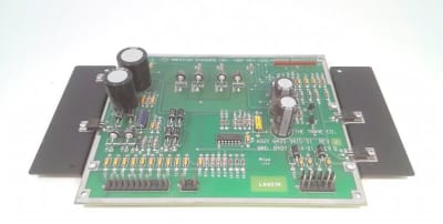 INGERSOLL RAND BRD00643