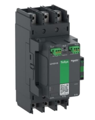 SCHNEIDER ELECTRIC LC1G185LSEA