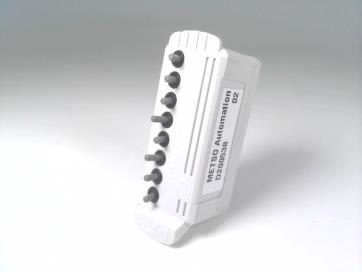 METSO AUTOMATION D200538