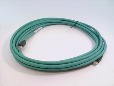 MURR ELEKTRONIK 7700-74718-S4W0750