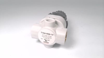CAMOZZI T104-R00TF