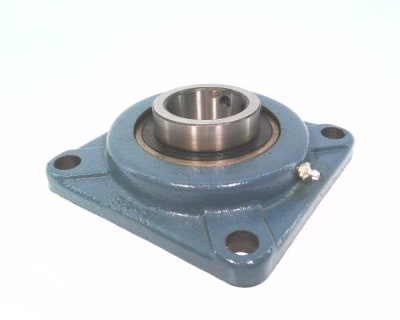 MB MANUFACTURING FC4-35-2