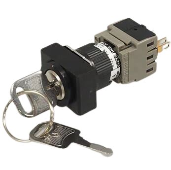 FUJI ELECTRIC AH165-J2A11D