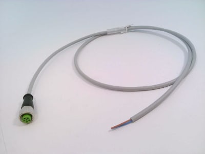MURR ELEKTRONIK 7000-15001-4140100