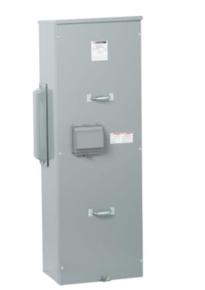 SCHNEIDER ELECTRIC EZM31000CBC